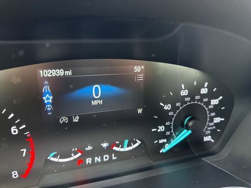 Used 2020 Ford Escape SE image 19