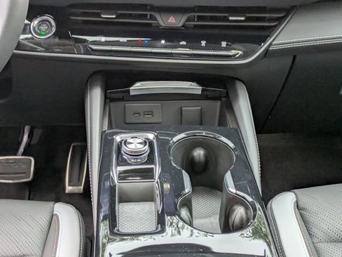 New 2026 Buick Envision Sport Touring AWD/4WD image 20