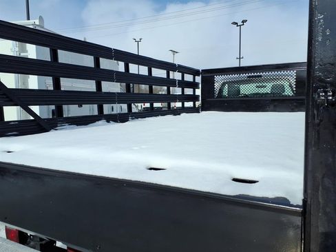 Used 2016 Ford F450 XL w/ Power Equipment Group image 13