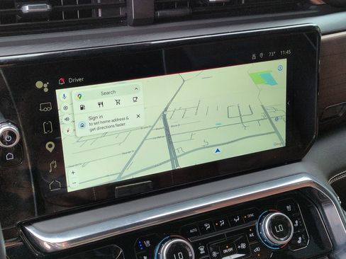 Used 2024 GMC Sierra 1500 Denali Ultimate image 15