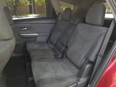 Used 2012 Toyota Prius V Two image 16