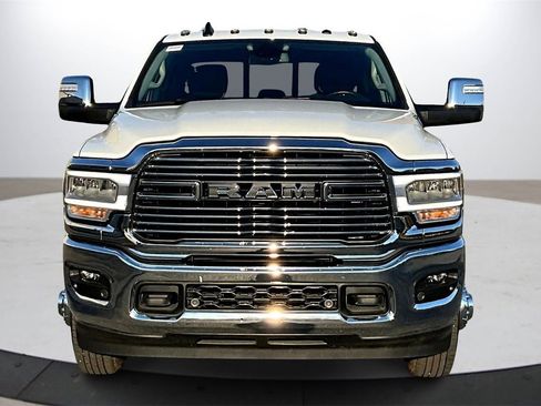Certified 2024 RAM 3500 Laramie image 3