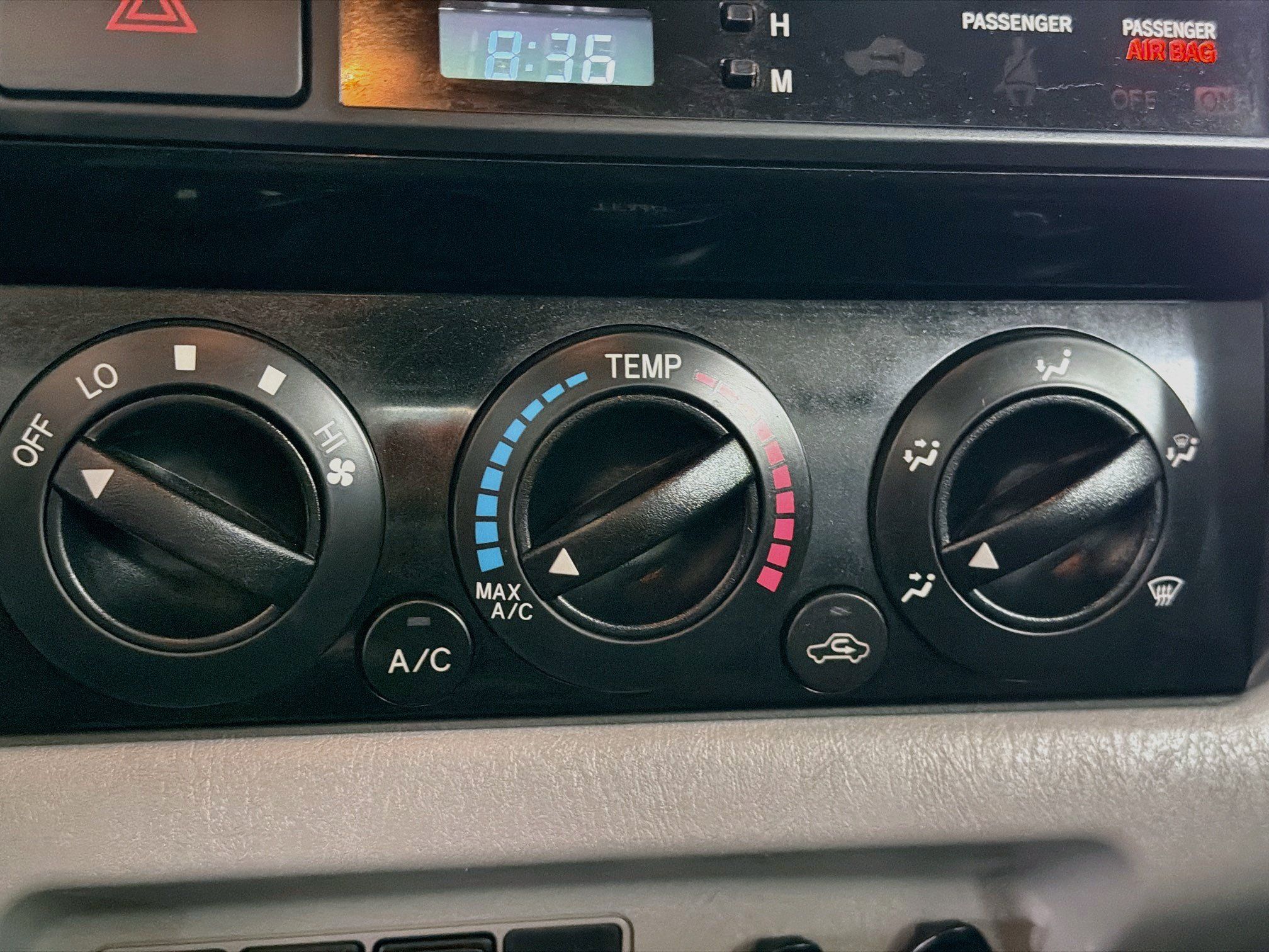 Used 2012 Toyota Tacoma 4x4 Double Cab w/ TRD Off-Road Pkg image 23