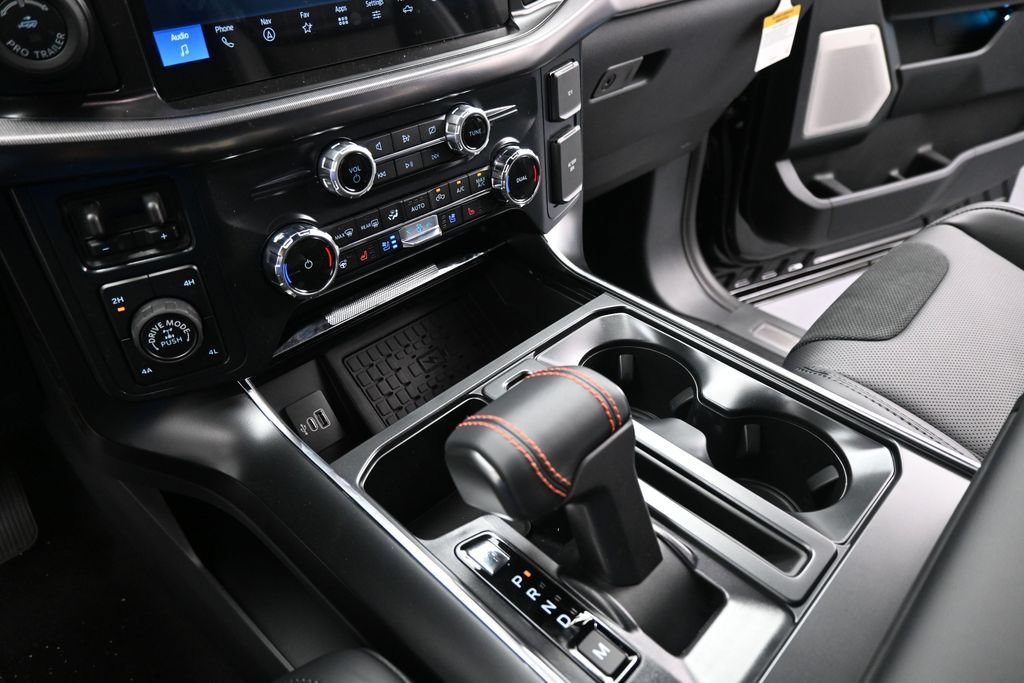 New 2026 Ford F150 Raptor AWD/4WD image 16