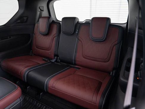 Used 2025 INFINITI QX80 Autograph image 41