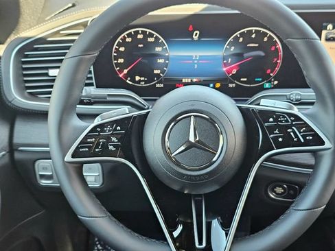 New 2026 Mercedes-Benz GLE 450 4MATIC Coupe image 28