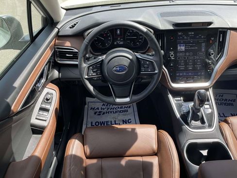 Used 2024 Subaru Outback Touring XT w/ Popular Package #2 image 12