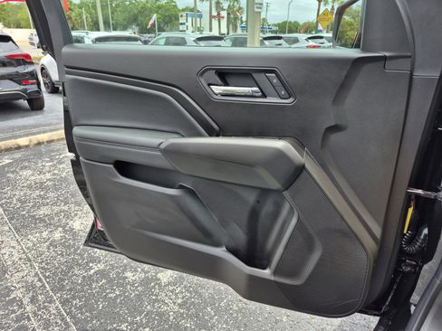 New 2026 GMC Canyon Elevation w/ Convenience Package RWD image 23