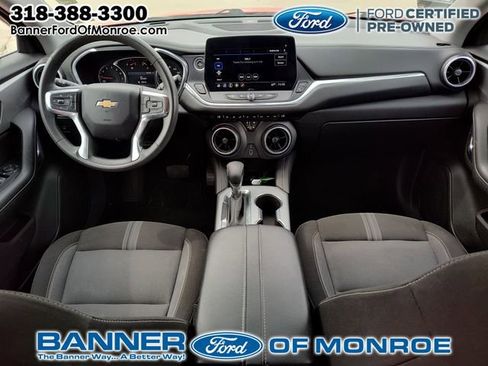 Used 2023 Chevrolet Blazer LT image 20