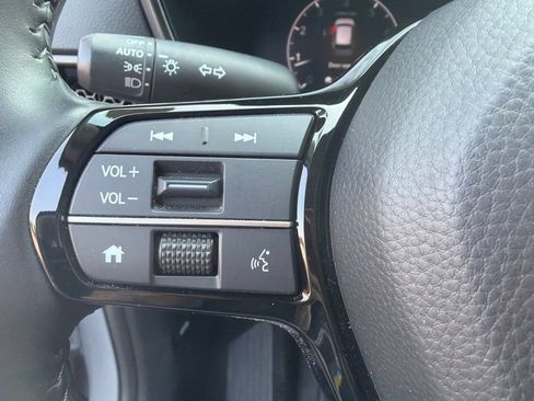 Used 2025 Honda CR-V EX-L image 42