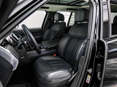 Used 2024 Land Rover Range Rover SE image 34