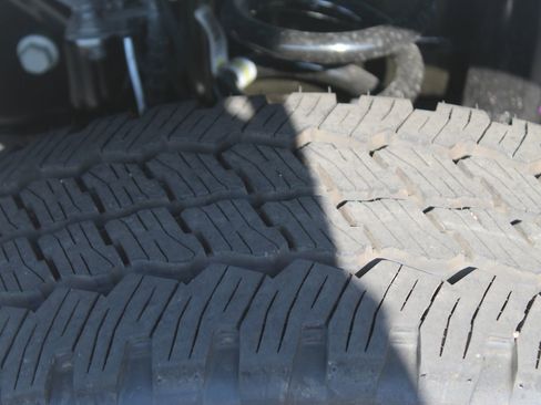 New 2025 Ford F350 Lariat w/ Lariat Ultimate Package image 13