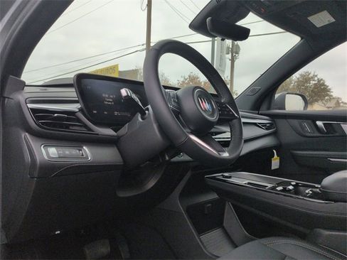 New 2026 Buick Enclave Preferred w/ Power Package image 8