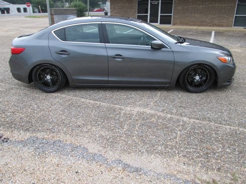 Used 2014 Acura ILX w/ Premium Package FWD image 44