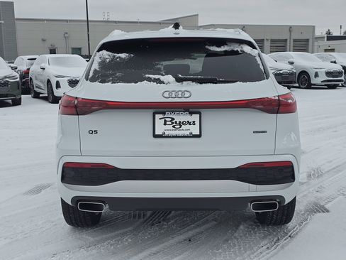 New 2025 Audi Q5 Premium Plus image 34