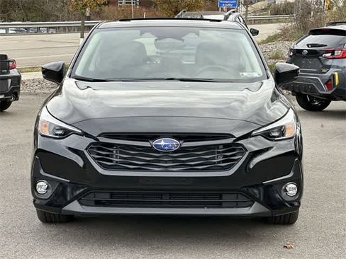 New 2026 Subaru Impreza 2.0i Sport image 29