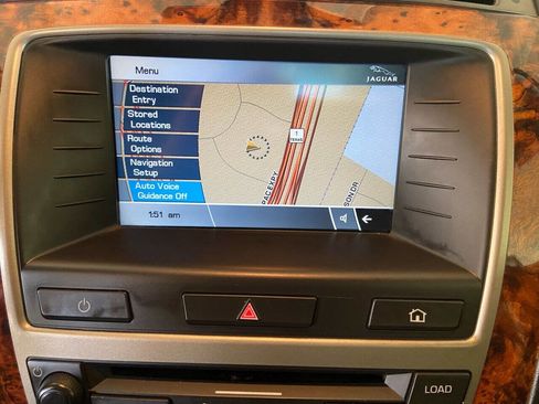 Used 2007 Jaguar XKR R image 16