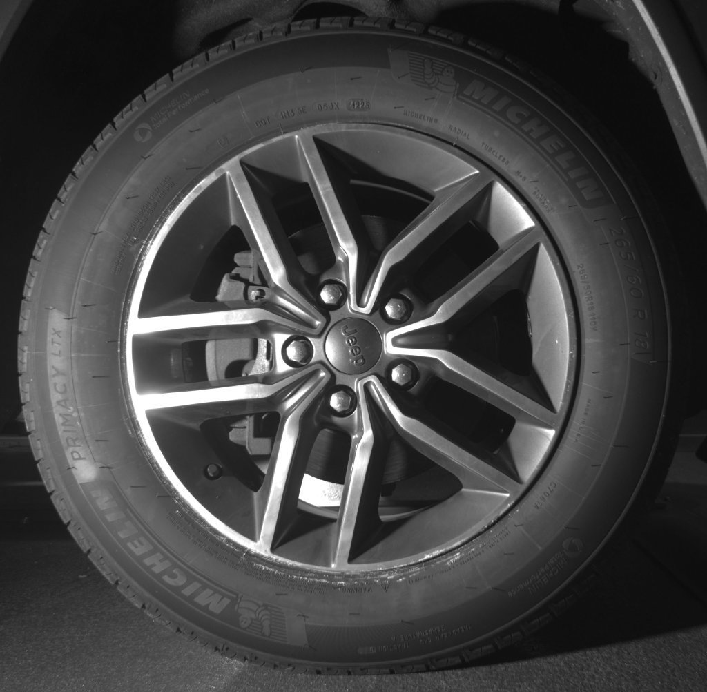 Used 2020 Jeep Grand Cherokee Limited AWD/4WD image 24