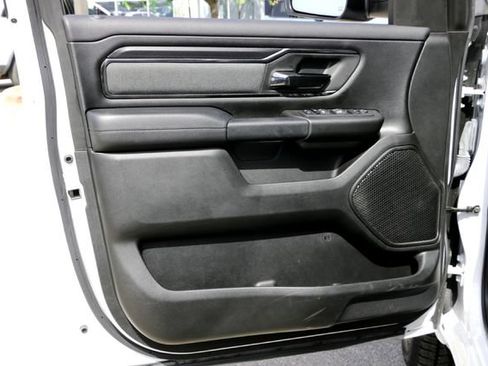 Used 2023 RAM 1500 Lone Star AWD/4WD image 21