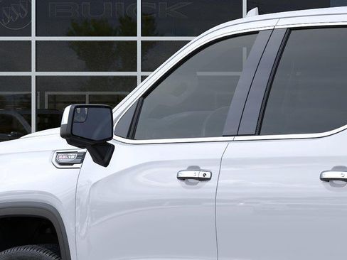 New 2026 GMC Sierra 1500 Denali AWD/4WD image 12