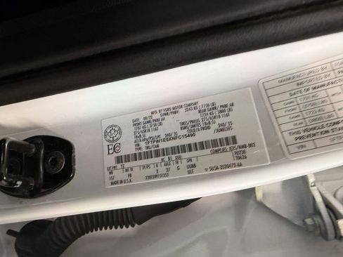 Used 2022 Ford F150 XLT w/ Equipment Group 302A High image 57