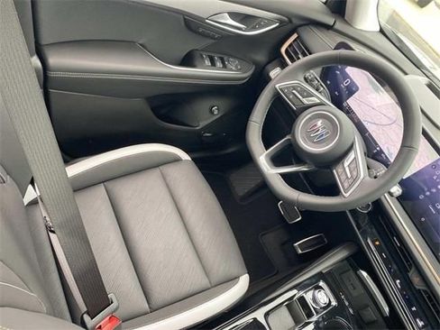 New 2026 Buick Envision Sport Touring image 29