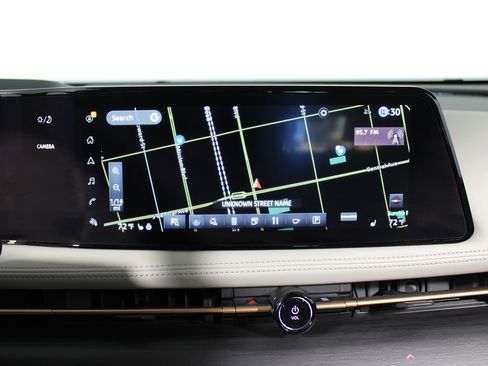 Used 2024 Nissan Ariya FWD image 15