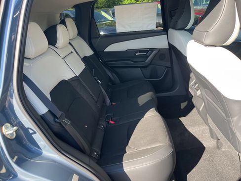 New 2026 MAZDA CX-5 Preferred AWD/4WD image 26