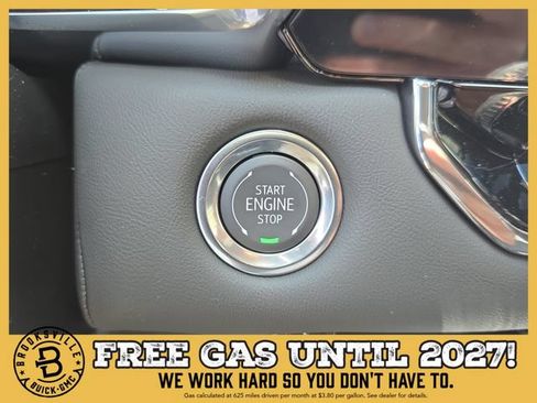 New 2026 GMC Canyon Elevation w/ Convenience Package RWD image 27