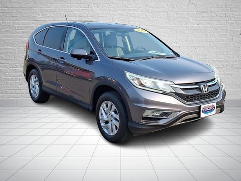Used 2016 Honda CR-V EX image 3