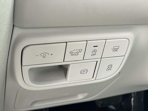 Used 2026 Hyundai Palisade Calligraphy AWD/4WD image 19