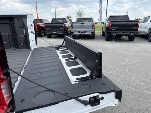 Used 2024 GMC Sierra 1500 Denali AWD/4WD image 33