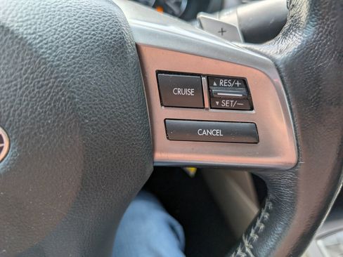 Used 2012 Subaru Legacy 3.6R Limited image 22