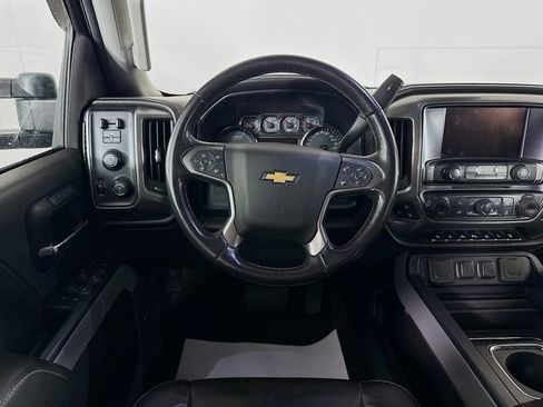 Used 2015 Chevrolet Silverado 3500 LTZ w/ Duramax Plus Package image 24