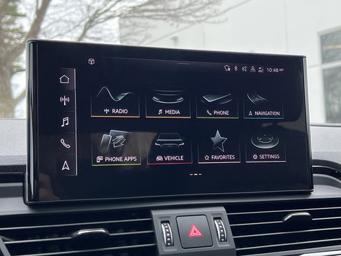 Used 2023 Audi Q5 2.0T Premium Plus w/ Premium Plus Package image 23