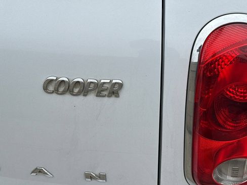 Used 2016 MINI Cooper Countryman FWD image 6