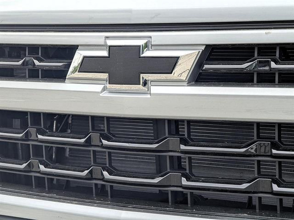New 2026 Chevrolet Silverado 1500 RST w/ Max Trailering Package AWD/4WD image 81