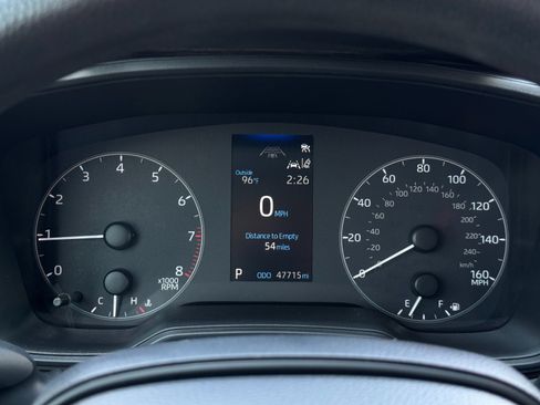 Used 2023 Toyota Corolla LE FWD image 17