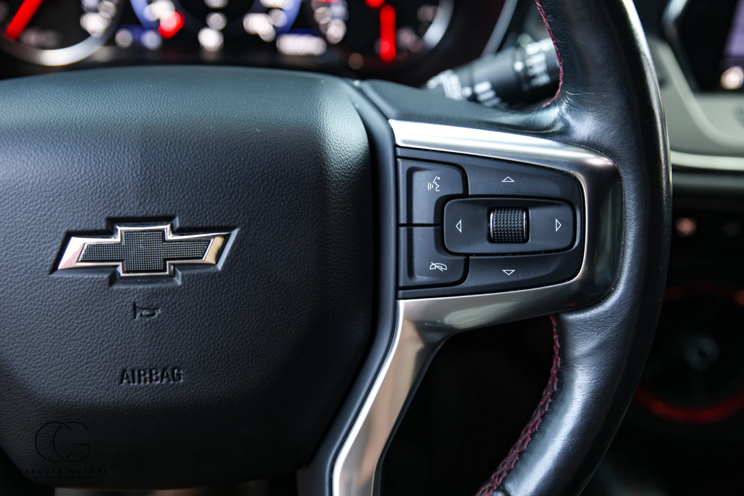 Used 2019 Chevrolet Blazer RS AWD/4WD image 38