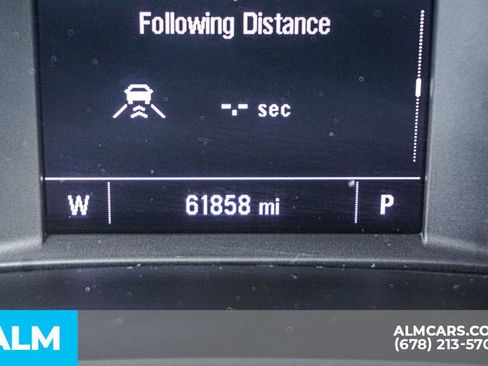 Used 2024 Chevrolet Malibu LT FWD image 56