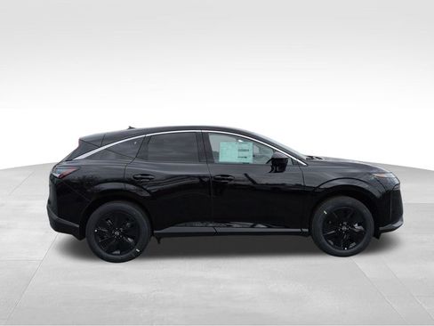 New 2026 Nissan Murano SV image 7