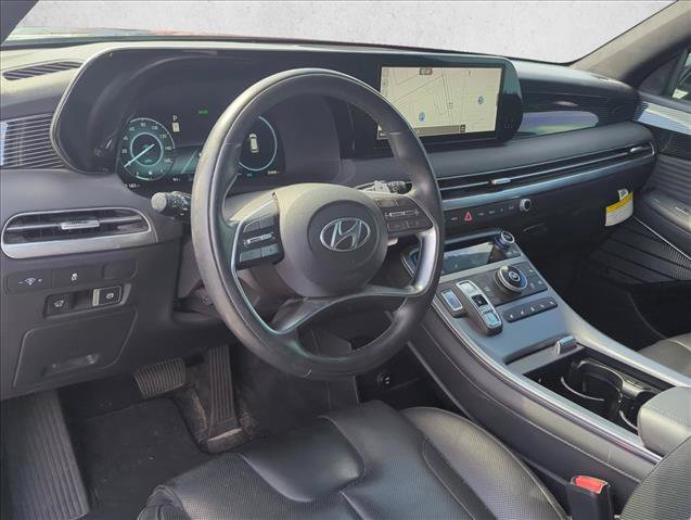 Used 2024 Hyundai Palisade Calligraphy FWD image 9