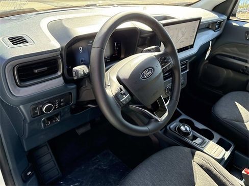 New 2025 Ford Maverick XLT w/ XLT Luxury Package image 23