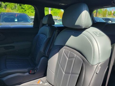 New 2027 Kia Telluride SX X-Line AWD/4WD image 11