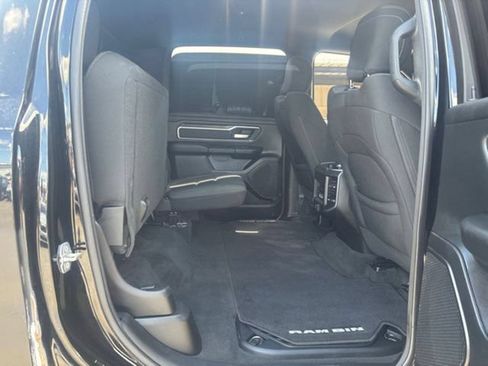 Used 2021 RAM 1500 Lone Star RWD image 50