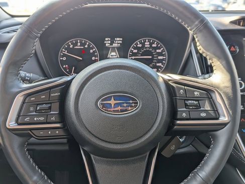 Used 2024 Subaru Outback Touring XT image 17