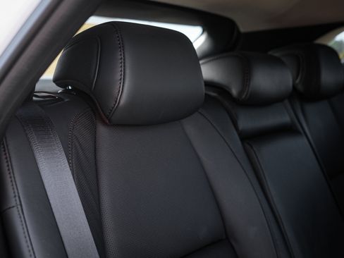 Certified 2023 MAZDA CX-30 2.5 Turbo w/ Premium Package image 33