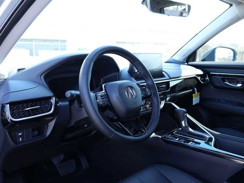 Used 2026 Acura ADX FWD image 2