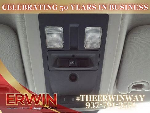 Used 2018 RAM 1500 Big Horn image 22