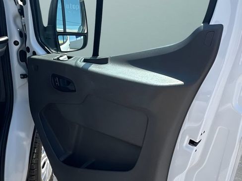 Used 2023 Ford Transit 350 XLT RWD image 16